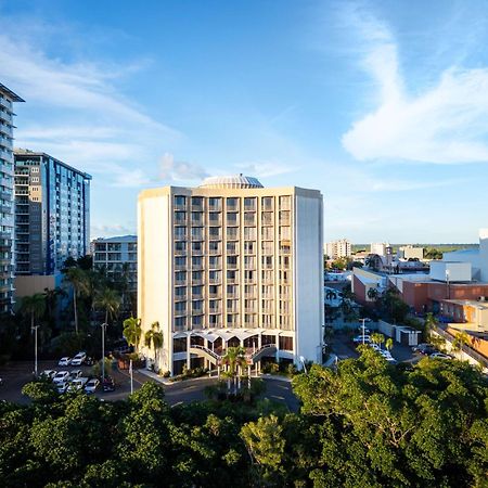 Hilton Garden Inn Darwin Exterior foto
