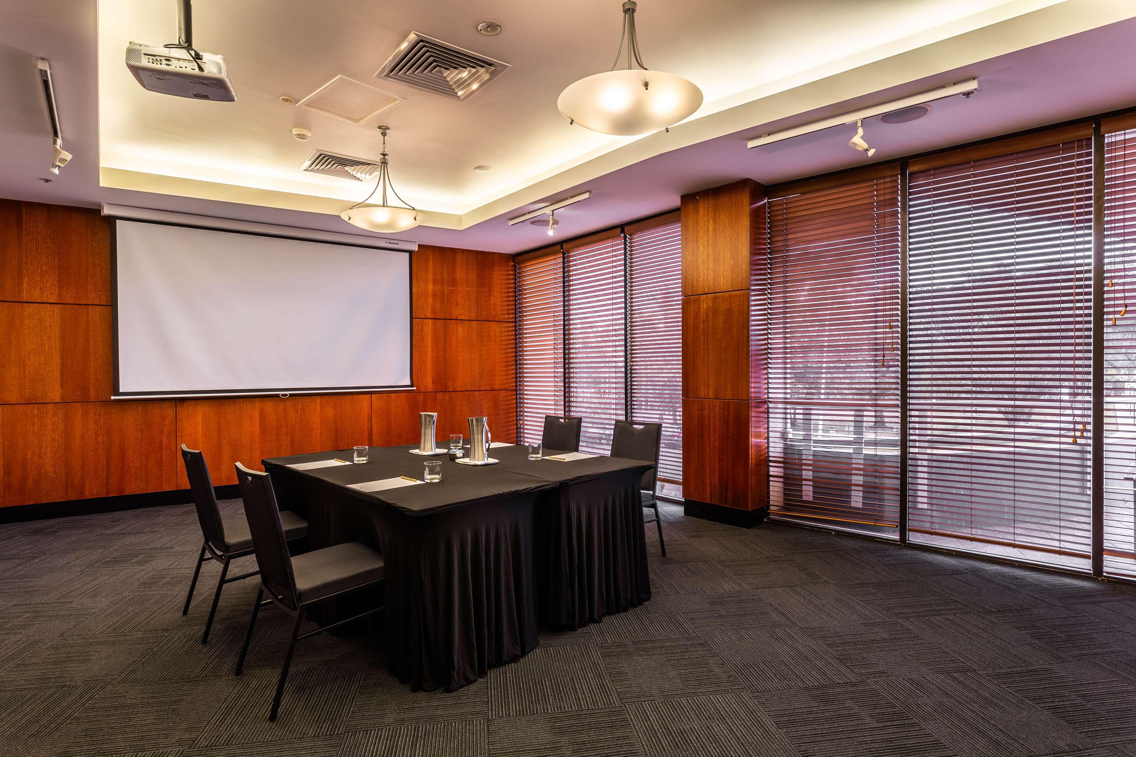 Hilton Garden Inn Darwin Exterior foto