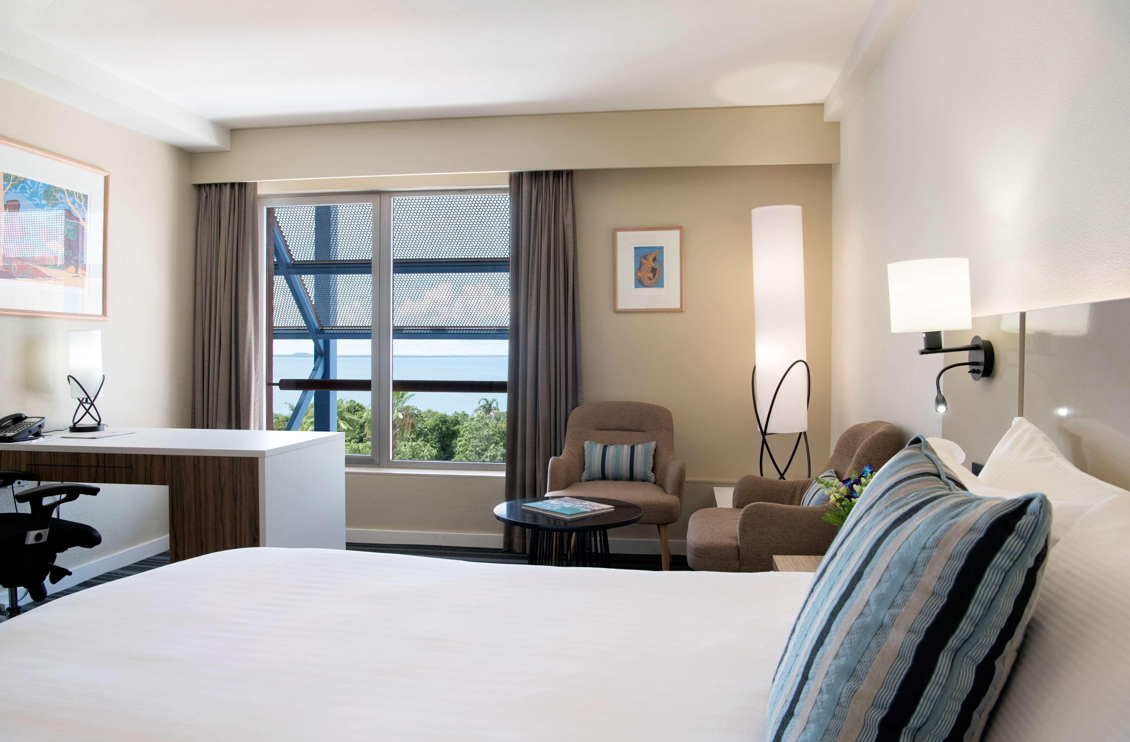 Hilton Garden Inn Darwin Exterior foto